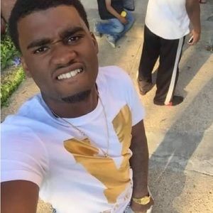 Meet your Posher, Antonio